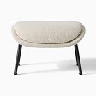 Fillmore Mid-Century Ottoman