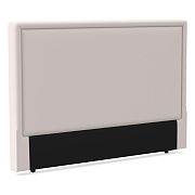 Emmett Border Tufted Headboard