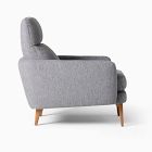 Auburn High-Back Chair