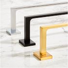 Abbington Bathroom Hardware - Towel Bar