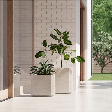 Planter All Sale | West Elm