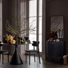 Decorative Spooky Paper Pumpkins