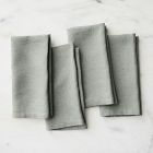 European Flax Linen 20" x 20" Napkin Set