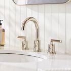 Open Box: Jackson Bathroom Faucet - Polished Nickel