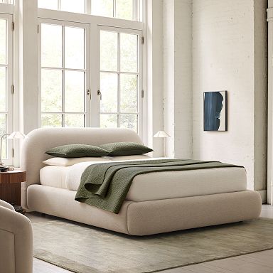 King Laurent Collection | West Elm