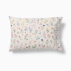 Little Garden Floral Sheet Set