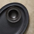 Lucia Wide Rim Serving Platter