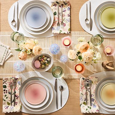 Passover Decor & Dinnerware | West Elm