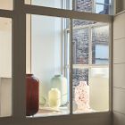 Mari Glass Vases - Blush Spots