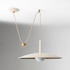 Piero Pendant (12"&ndash;28")