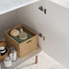 Quinn Double Bathroom Vanity (63")