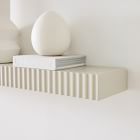 Quinn Floating Shelves (36"&ndash;48")