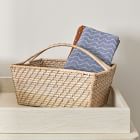 Quinn Nursery Storage