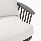 Southport Outdoor Loveseat (58")