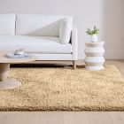 Teddy Low-Shed Shag Rug
