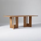 Barwell Dining Table (78", 94")