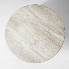 Calum Marble Bistro Table (42")