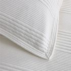 Cotton Cloud Jersey Duvet Cover &amp; Shams