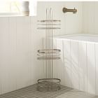 Eldred 3-Tier Freestanding Storage