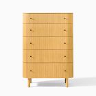 Ellington 5-Drawer Dresser (36")