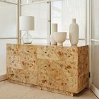 Foundations Whitewash Vases