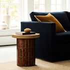 Mancora Side Table (18")