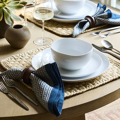 Passover Decor & Dinnerware | West Elm