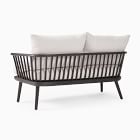 Southport Outdoor Loveseat (58")