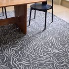 Brushstroke Rug