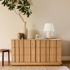 Glazed Ceramic Vases