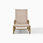 Granada Outdoor Chaise Lounge