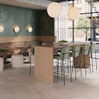 Marlon Bar Height Communal Table