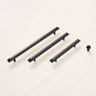 Mid-Century Hardware - Dark Bronze