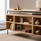 Pierce Executive Desk (72")