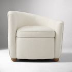 Shel Storage Chair