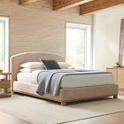 Siobhan Upholstered Bed