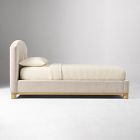 Siobhan Upholstered Bed