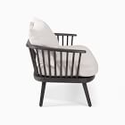 Southport Outdoor Loveseat (58")