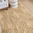 Teddy Low-Shed Shag Rug