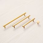 Alden Hexagon Hardware