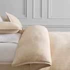 Cotton Cloud Jersey Duvet Cover &amp; Shams