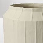 Finley Faceted Ceramic Planters