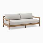 Hargrove Outdoor Sofa (76")