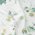 Little Bayou Swaddle Set