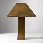 Marnie Metal Table Lamp (18.5")