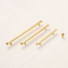 Mid-Century Hardware