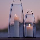 Pure Metal Lanterns