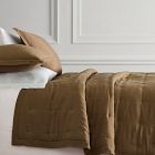 Signature TENCEL™ Linen Quilt &amp; Shams