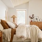 Silky TENCEL™ Geode Duvet Cover &amp; Shams