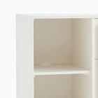 Tilden 4-Drawer Dresser - White